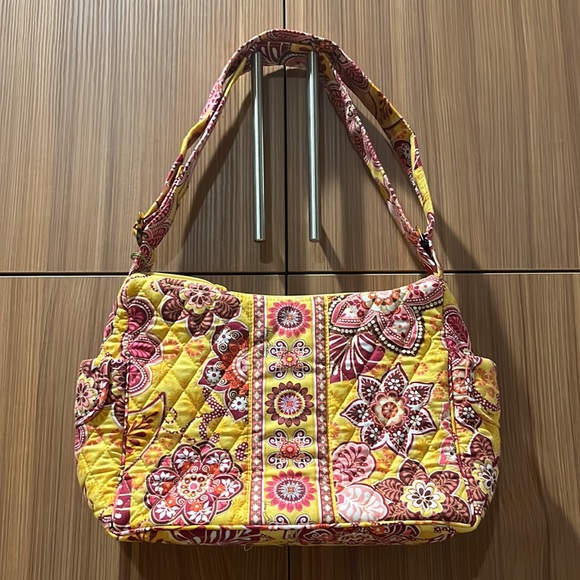 Vera Bradley Bag - Picture 2 of 4